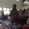 Public Forum on the 2012-2013 GHEITI Reports at Tarkwa Nsuaem 4